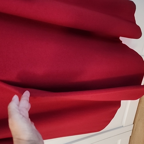 Woodward and Lothrop Vintage Coat - Picture 7 of 7